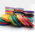 Satin & Grosgrain Ribbon for Industrial Promotion Use