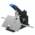 Factory Office Stapler SH-03 Heavy Duty Books Documents A3 A4 Flat Stitching Riding Stitching Book Binding Machine