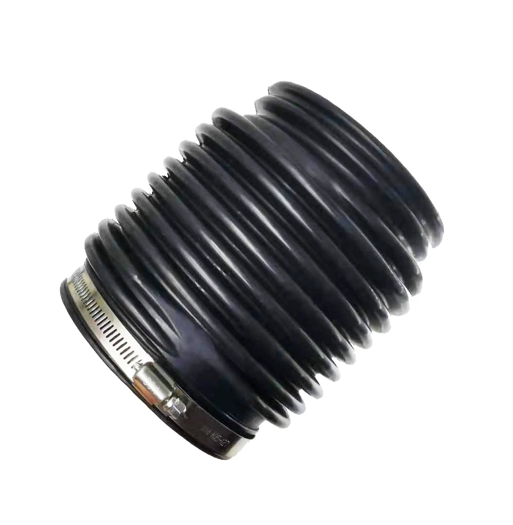 OEM Mercruiser Bravo Drive Shaft Closed Bellows Rubber Boat Bellow 86840A05 86840A3 8M0062406 Sierra18-2756 CEF 500509