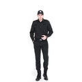 Factory Supplier Black Long Sleeve Security Guard Uniforms