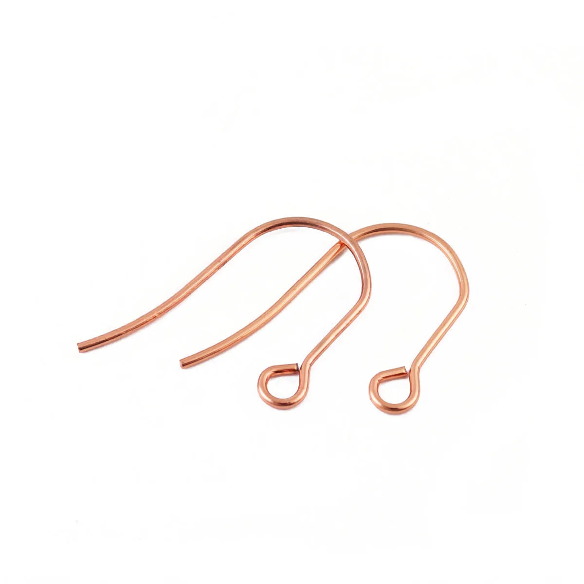 Fashion Jewelry Findings Suppliers Fish Connector Stainless Steel Earring Wire Fish Hooks for Earring Making