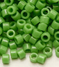 Miyuki Delica Beads 1.6 mm [18 Color Opaque 1  ]10g Pack