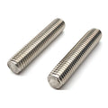 DIN 976 Stainless Steel Threaded Rods DIN976 Full Thread Rods Stud Bolts Threaded Bar Rod