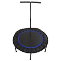 Premium Quality Outdoor Indoor Fitness Trampolines Exercise Jumping Trampoline for Sale