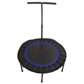 Premium Quality Outdoor Indoor Fitness Trampolines Exercise Jumping Trampoline for Sale