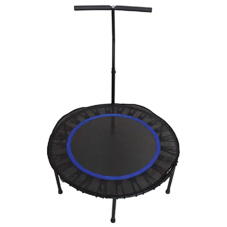 Premium Quality Outdoor Indoor Fitness Trampolines Exercise Jumping Trampoline for Sale