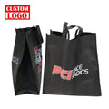 Cheaper Price Personalize Logo Custom Promotional Logo Printed Tote Bags Custom Shopping Bags