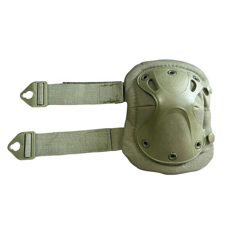Professional Knee Protectors for Construction & Sports Heavy-Duty & Ergonomic Design