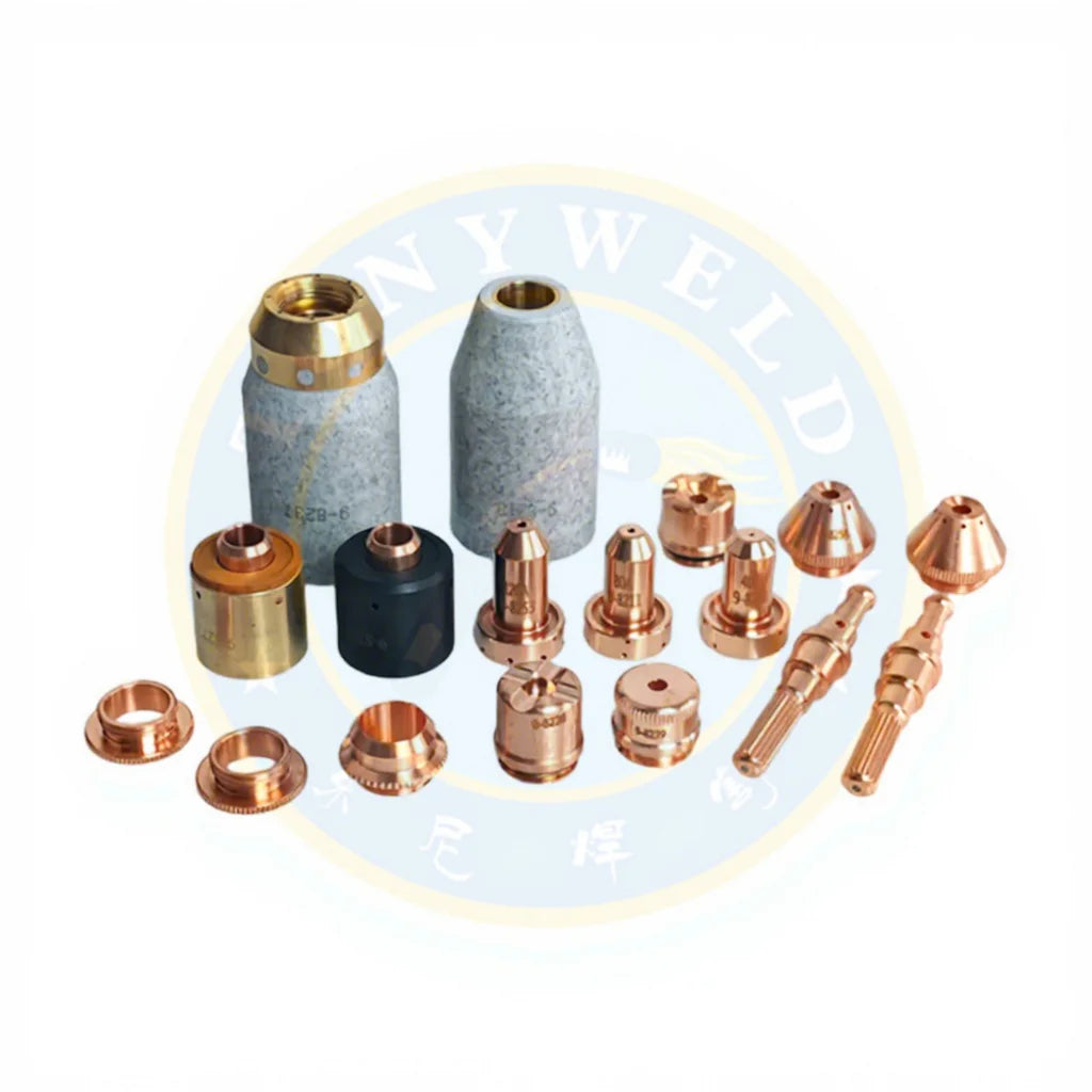 Hot Sale Plasma Cutting Nozzle Tip 220816 85a