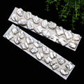 HQ GEMS Large-particle Pearl Loose Beads Korean Shaped Freshwater Bare Beads Wholesale Baroque Pearls