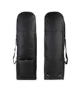 Waterproof Cover Golf  Travel Custom Golf Club Travel Bag with Wheels