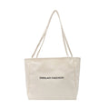 Large Capacity Durable More Colors Canvas Bag Durable Cheap Square Shopping Tote Bag OEM Logo Printed Cotton Bag Custom Logo MegaBDM