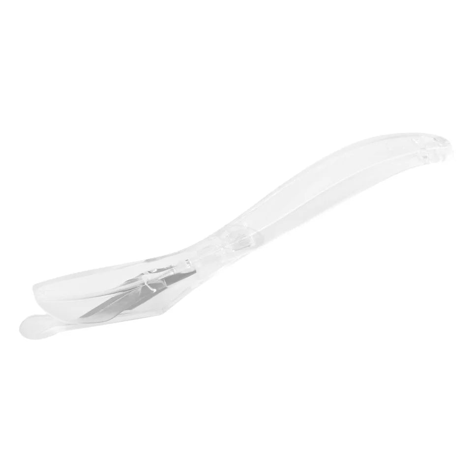 DCHOA Industrial OEM Plastic Metal Wallpaper Knife Vinyl Wrap Window Film Car Wrap Cutter