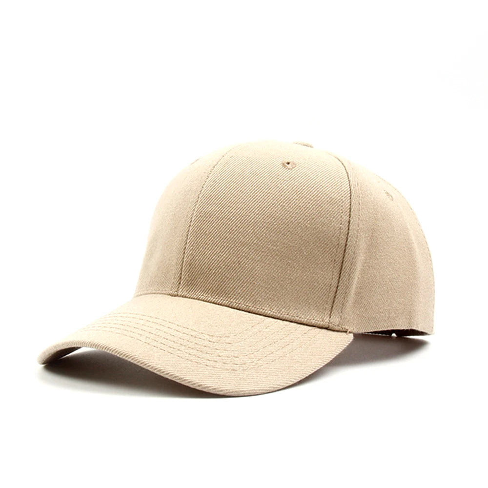 Factory Direct Supply Wholesale Custom Logo Plain Washed Baseball Hat Mao Qing Hat