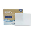 Ultra-Concentrated Hypoallergenic Powerful Stain Fighting Laundry Sheets Recyclable Packaging Free Applicable for Apparel