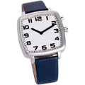 Speaking Watches English Speaking Talking Watch for Blind Person Visually Impaired Elderly People