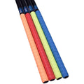 New 2m Blank Holder Non-slip Keel Elastic Baseball Sweatband Fishing Rod Handle Leather