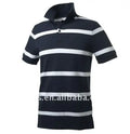 Customized Men Cotton Spandex Promotional Cheap Polo Shirt