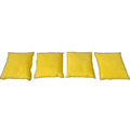 Hot Sale Oilspillpro Strong Chemical Absorption Cushion Cabin Emergency Liquid Spill Absorbent Pillow Environmental CHA-PI2025