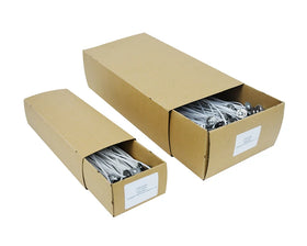 Candle Wick for Scented Candles DIY Making Cotton Wick Box Two Sizes