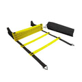 Hot Sale Custom Logo Sports Speed Agility Ladder for Football Training Practice Factory Direct