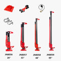 Farm Jack Good Quality Easy to Take Car Jack Farm Jack Use of Travel Go Out
