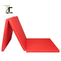 TTSPORTS Hot Sale Large Exercise Mat Folding Yoga Mat for Pilates Exercise