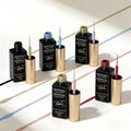 Wholesale Bulk Custom Color Ultra Fine Tip High Pigment Nail Art Liner Pen
