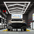 Factory Sell High Power Working Light for Car Polishing and Clear Paint Super Bright Auto Repair Shop Lighting