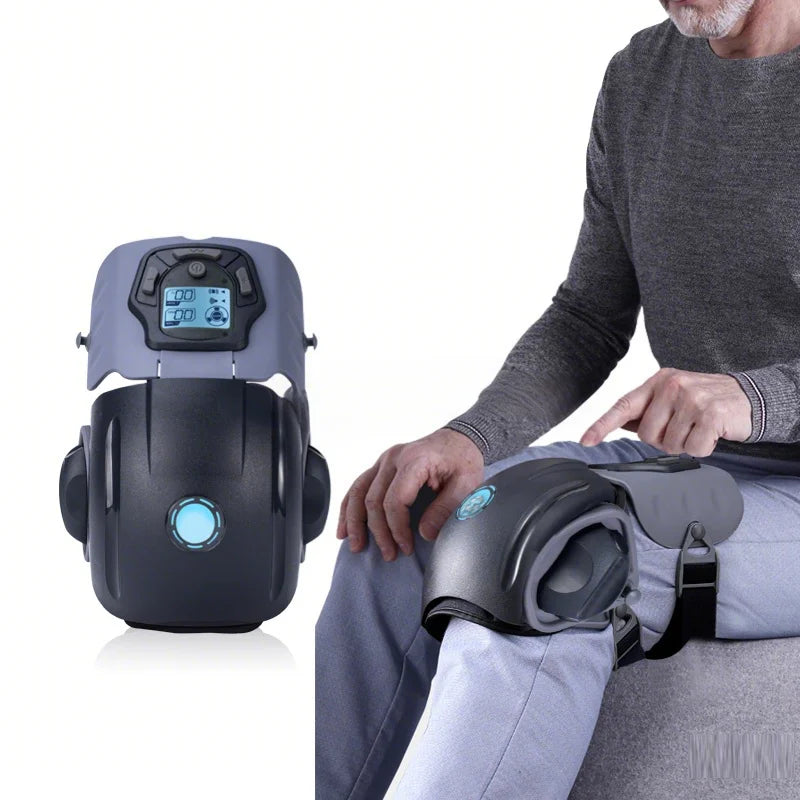 Best Sellers Knee Massager with Heat for Arthritis Pain Relief
