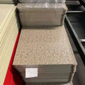 Building Materials Soundproofing Board PU Polyurethane Roof Covering Acoustic Wall Sandwich Panel