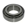 1B3931+4D3848 3304 3306 Cone Roller Bearing Cup Roller Bearing for D7G  950B  950E