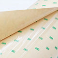 3M Double Coated Tape 99786 Non-woven Carrier Strong Adhesion Double Side 3M Tape
