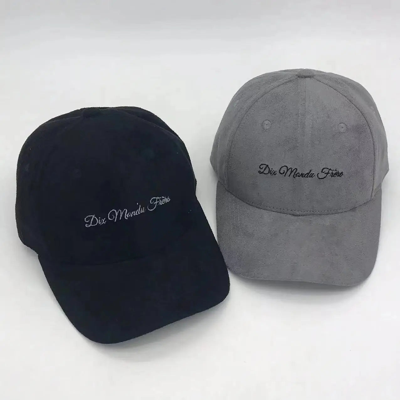 Brand Quality Customize Logo Sport Men Baseball Cap6 Panel Embroidered Custom Cap Dad Hat