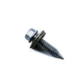 High-duty Self-Drilling Roofing With Rust-Oleum Rust Stainless Steel and Carbon Composite Screws