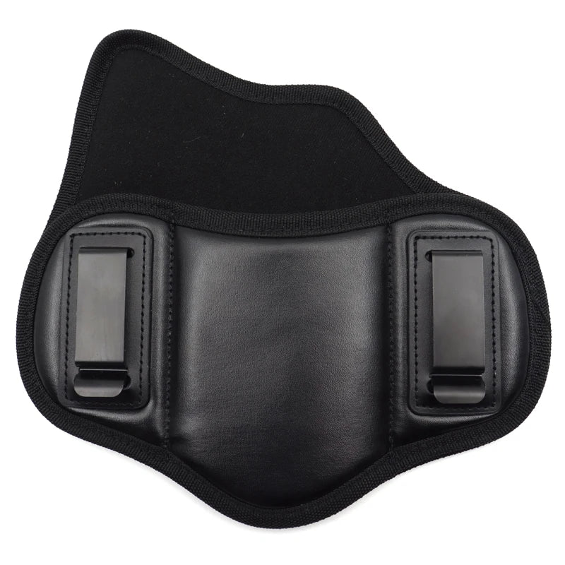 Wholesale Leather Gun Holster for Men Conceal Carry Personal  Equipment
