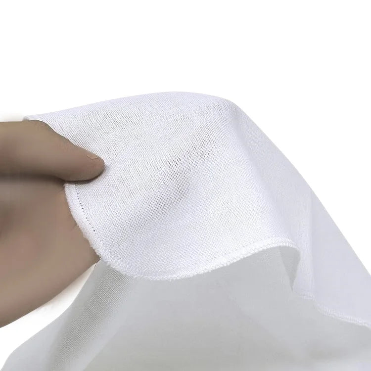 Blanket Swaddle Custom Organic Cotton Bamboo Wholesale Six Layers Muslin Gauze Wash Cloth