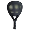 Customized Padel Ball Racquet 3K Carbon Pelotas Racchetta Padel 3k Palas De Padel Racket