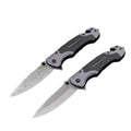 OEM Pocket-Sized Utility Cutting Custom Sashimi Self Defense Valorant Edc Cutter Outdoor Chef Kitchen Folding Pocket Knife