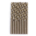Twist Drill Bit M35 Cobalt-containing Tungsten Steel for Super Hard Alloy Steel