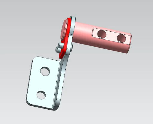 Torque Hinge