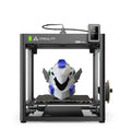 High-Speed Large Format Creality Ender-5 Max 400*400*400mm 3D Printer with Auto Leveling and Direct Drive for ASA TPU Printing