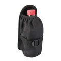 Yakeda Tactical Belt Accessories Molle Water Bottle Holder Small Bottle Pouches for Patrol Duty Tactical Water Bottle Pouches