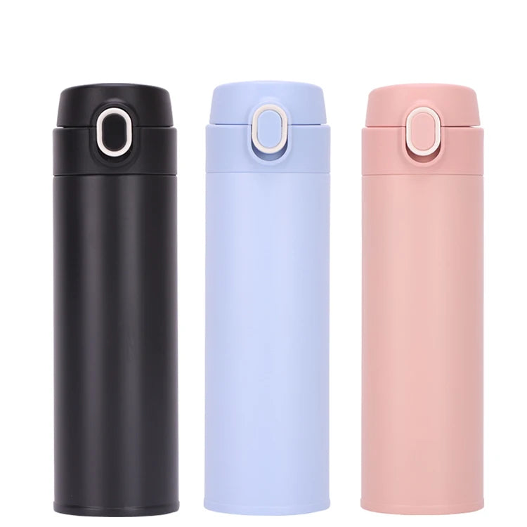 [JT-G500A]Hot Selling 500ml Double Wall 304 Pro Grade Steel Thermos Stainless Hot Insulated Vacuum Cup Flask Thermos