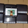 JINSION Excavator Replacement Parts Display Instrument LCD for  KOMATSU PC200-8 PC300-8 PC400-8 7835-31-1010  7835-31-9002