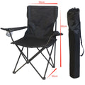 Hot Selling Lightweight Foldable Field Folding Outdoor Picnic Fishing Chair Folding Beach Camping Chair for Picnic