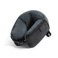 New Product Heat Kneading Massage Pillow Warming Neck Body Massager ST-310A Auto Inflatable Travel Pillow MegaBDM