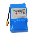 Factory Custom 10S2P 10S3P 12V 24V 36V Ebike Electric Scooter Battery Rechargeable 18650 Lithium Battery Pack