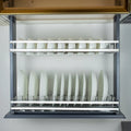 Hot Selling Smart Sensing Kitchen Cabinet Lift Quick Response Lift up Cabinet Voice Control Cabinet Lifter