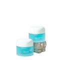 5g   15g    30ml 50ml  Glass Cosmetic Empty Cream Packaging Container Jar with Lids